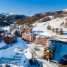 Risoul - Residencia MMV Le Silvana 